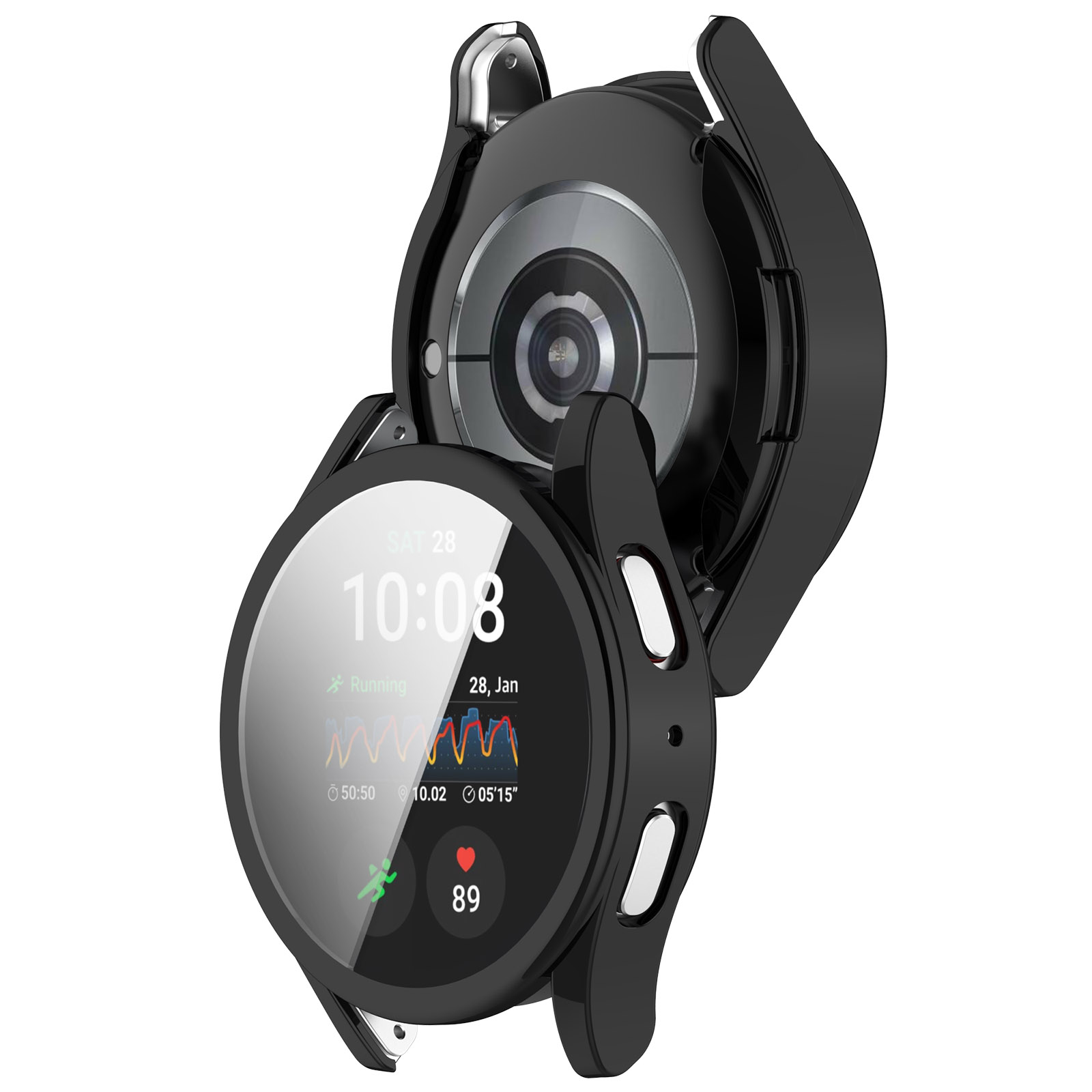 Etui Bizon Case Watch Felipe